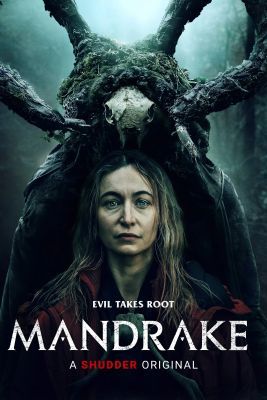Mandrake (2022) online film