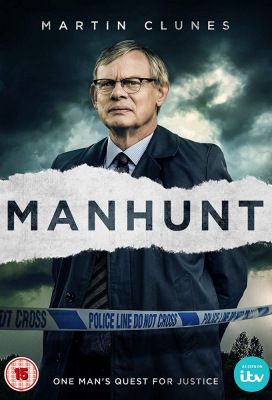 Manhunt 1. évad (2019) online sorozat