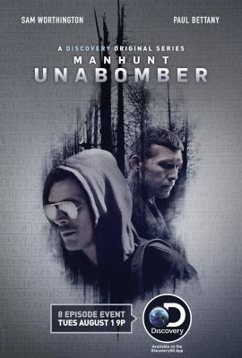 Manhunt: Unabomber 1. évad (2017) online sorozat