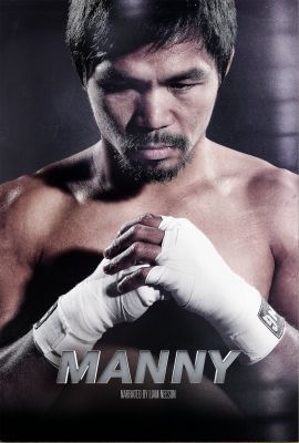 Manny (2014) online film