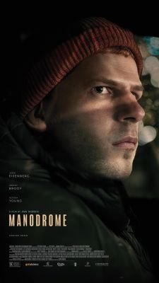 Manodrome (2023) online film