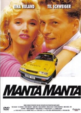 Manta Manta (1991) online film