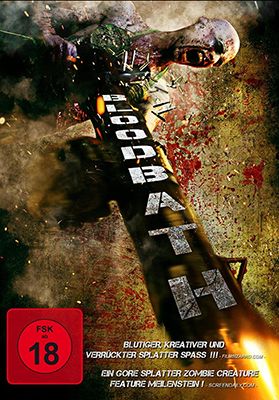 Mar Negro - Bloodbath (2013) online film