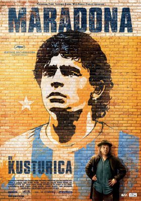 Maradona - Kusturica filmje (2008) online film