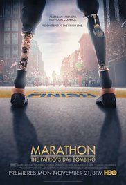Maraton: A bostoni terrortámadás (2016) online film
