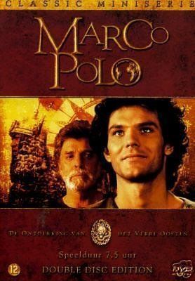 Marco Polo 1. évad (1982) online sorozat