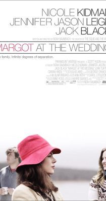 Margot az esküvőn (2007) online film
