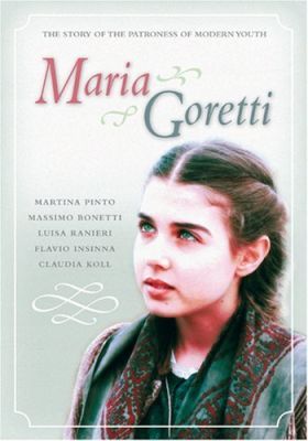 Maria Goretti (2003) online film