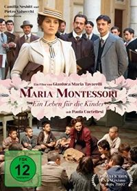 Maria Montessori - Egy élet a gyermekekért 2. (2007) online film