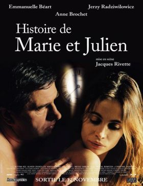 Marie és Julien története (2003) online film