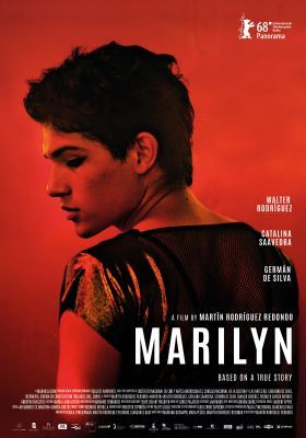 Marilyn (2018) online film