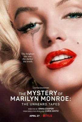 Marilyn Monroe rejtélye: A soha nem hallott szalagok (2022) online film