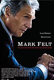 Mark Felt: The Man Who Brought Down the White House (2017) online film