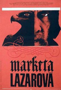 Marketa Lazarová (1967) online film