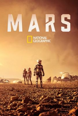 Mars - Utunk a vörös bolygóra (2016) online sorozat