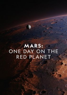 Mars - Egy nap a vörös bolygón (2020) online film