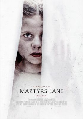 Martyrs Lane (2021) online film