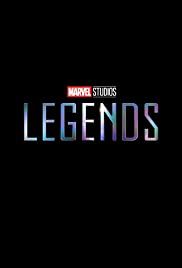 Marvel Studios: Legends 1. évad (2021) online sorozat