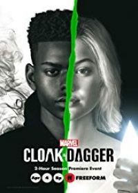 Marvel's Cloak & Dagger 2. évad (2019) online sorozat