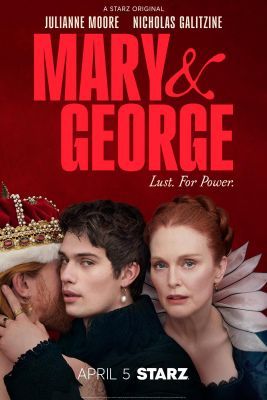 Mary & George 1. évad (2024) online sorozat