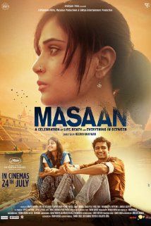 Masaan (2015) online film