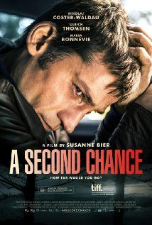 Második esély (2014) online film