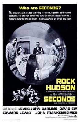 Második lehetőség (1966) online film