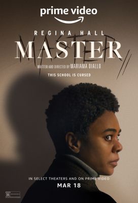 Master (2022) online film