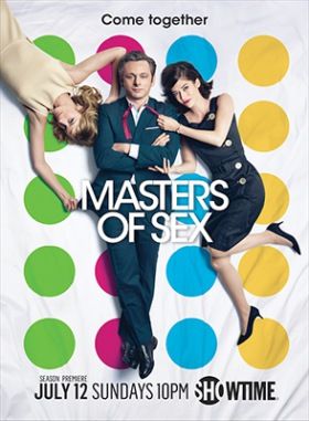 Masters of Sex 3. évad (2015) online sorozat