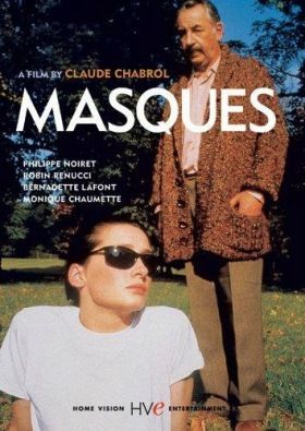 Maszkok (1987) online film