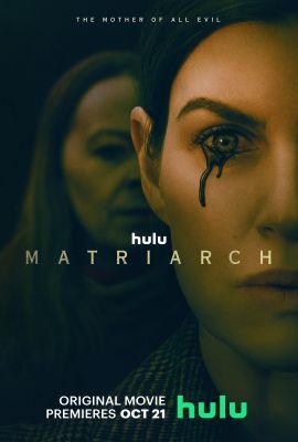 Matriarch (2022) online film