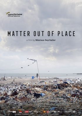 Matter Out of Place (2022) online film