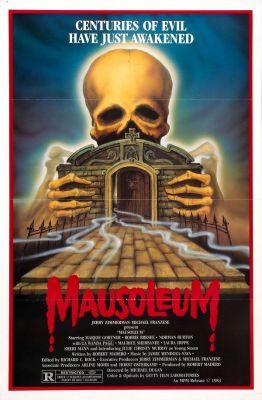 Mausoleum (1983) online film