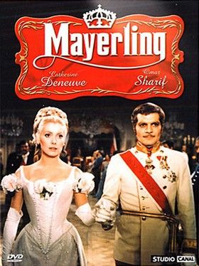 Mayerling (1968) online film