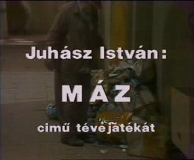 Máz (1987) online film