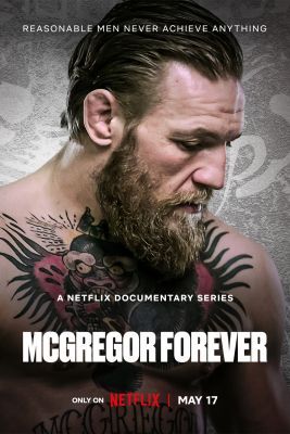 McGregor örök 1. évad (2023) online sorozat