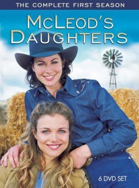 McLeod lányai 6. évad (2001) online sorozat