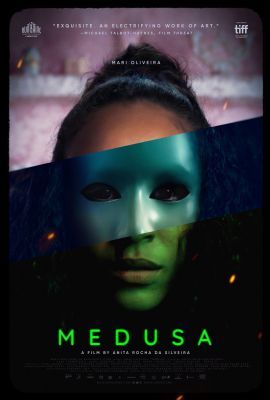 Medúza (2021) online film