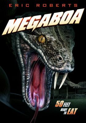 Megaboa (2021) online film
