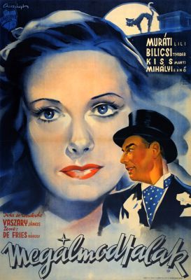 Megálmodtalak (1943) online film
