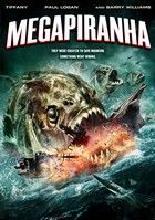Megapiranha (2010) online film