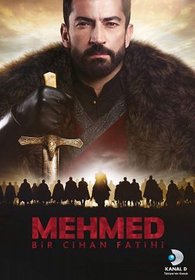 Mehmed,a világhódító 1. évad (2018) online sorozat