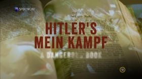 Mein Kampf: Egy veszélyes könyv (2015) online film