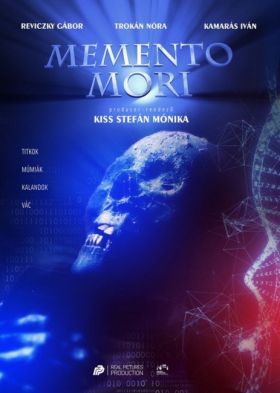Memento Mori – A váci legenda (2023) online film