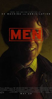 Men (2022) online film