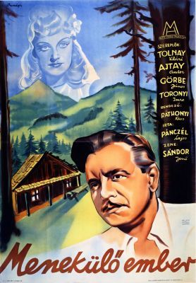 Menekülő ember (1944) online film