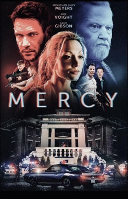Mercy (2023) online film