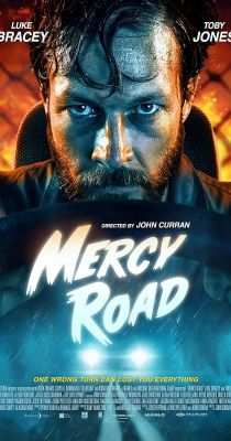 Mercy Road (2023) online film