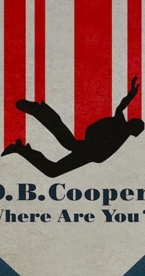 Merre jársz, DB Cooper? 1 évad