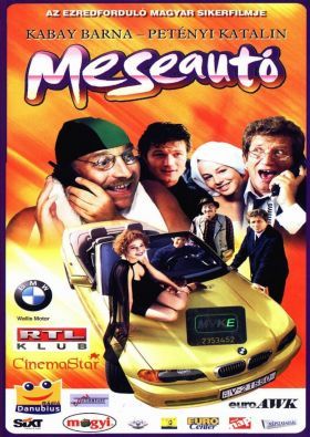 Meseautó (2000) online film
